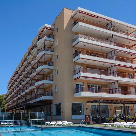 Apartaments Albatros Family Salou Bagian luar foto
