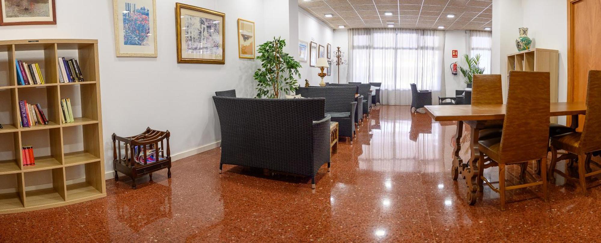 Apartaments Albatros Family Salou Bagian luar foto