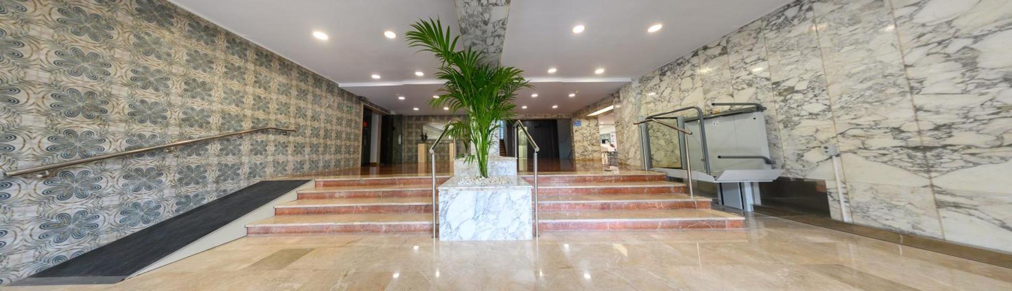 Apartaments Albatros Family Salou Bagian luar foto
