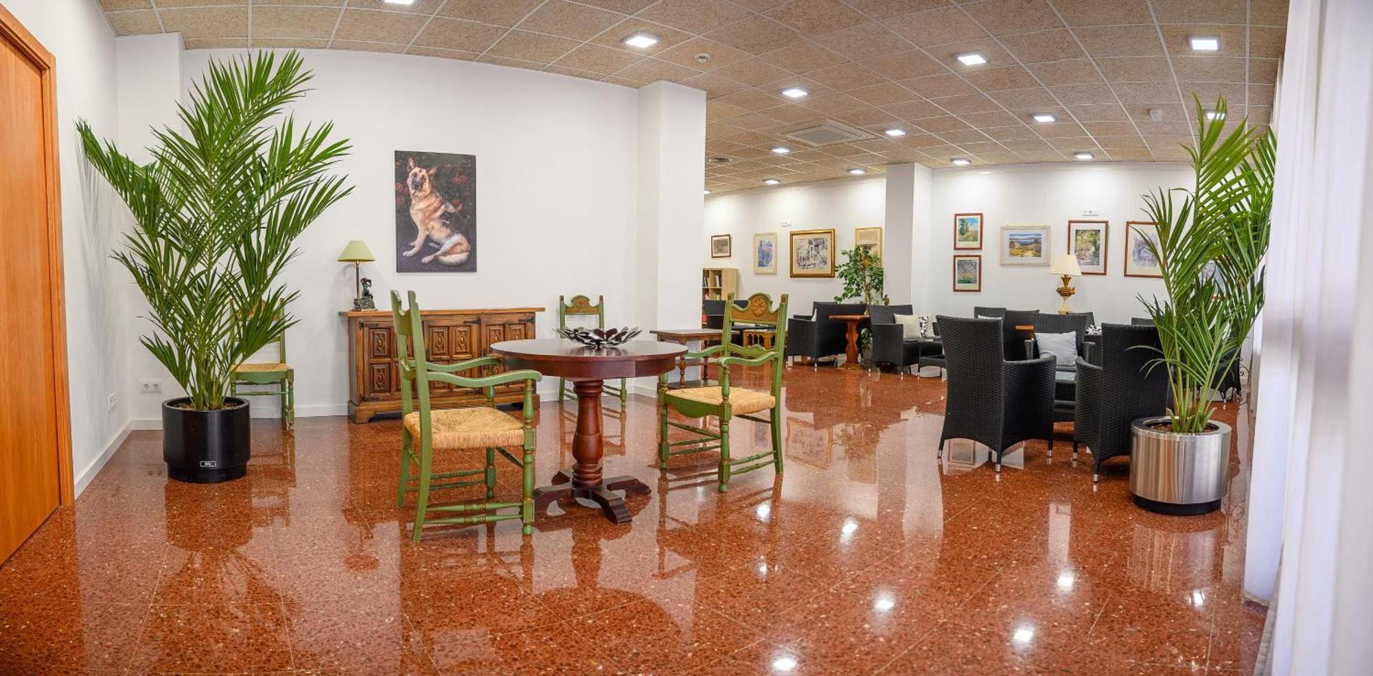Apartaments Albatros Family Salou Bagian luar foto