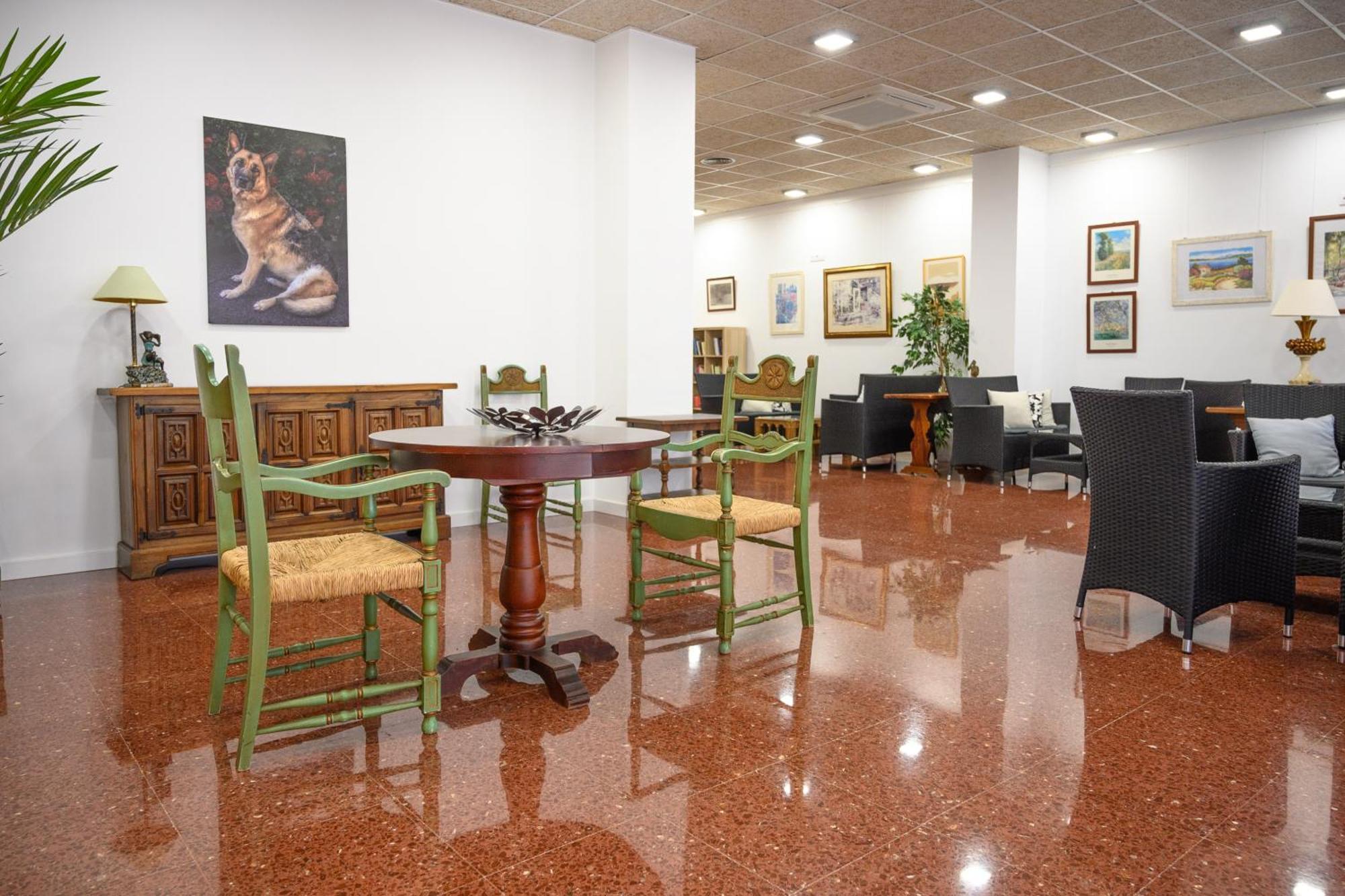 Apartaments Albatros Family Salou Bagian luar foto