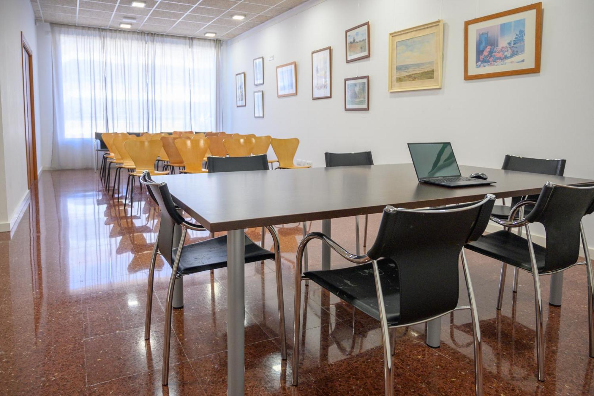 Apartaments Albatros Family Salou Bagian luar foto
