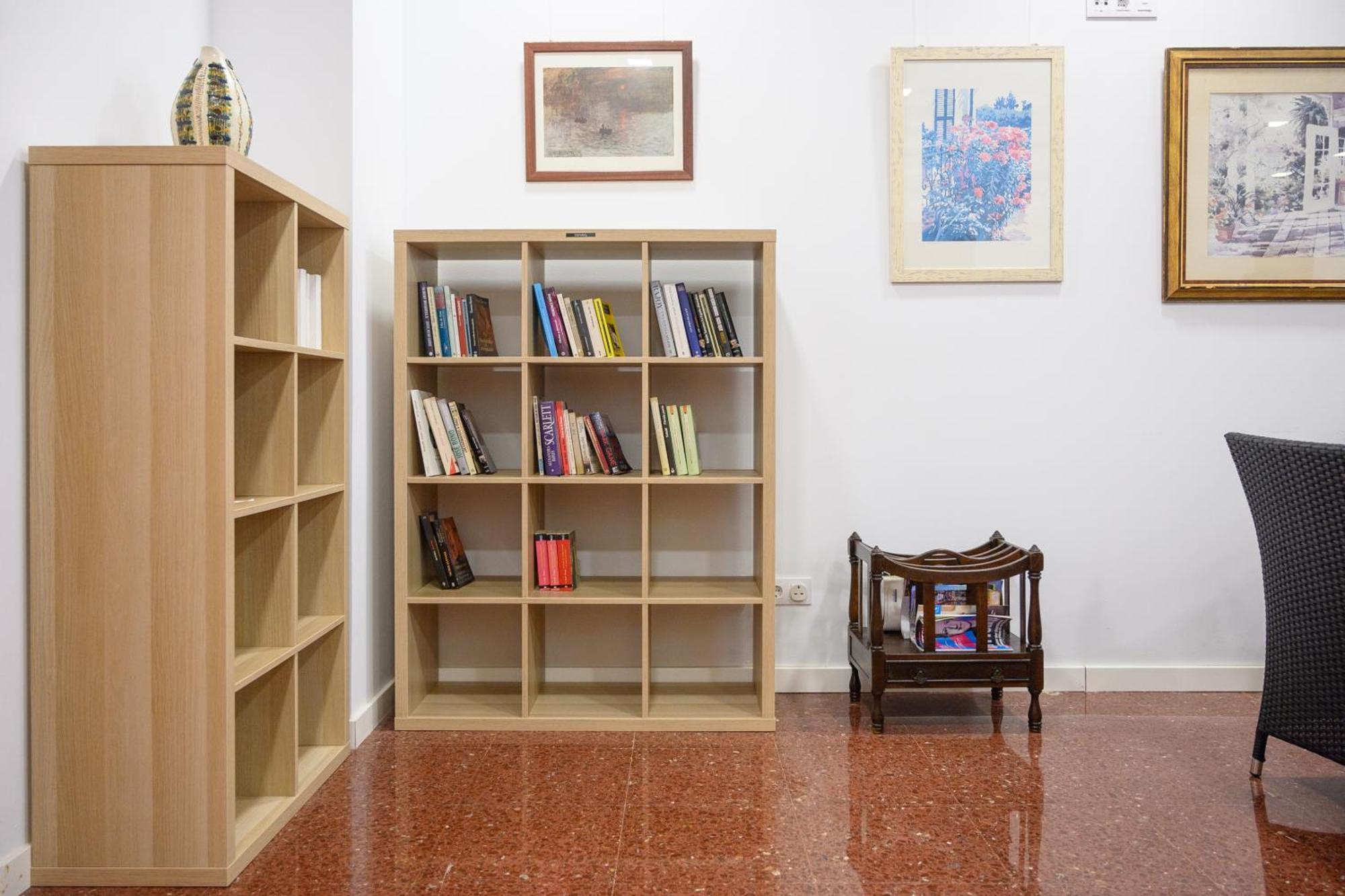 Apartaments Albatros Family Salou Bagian luar foto