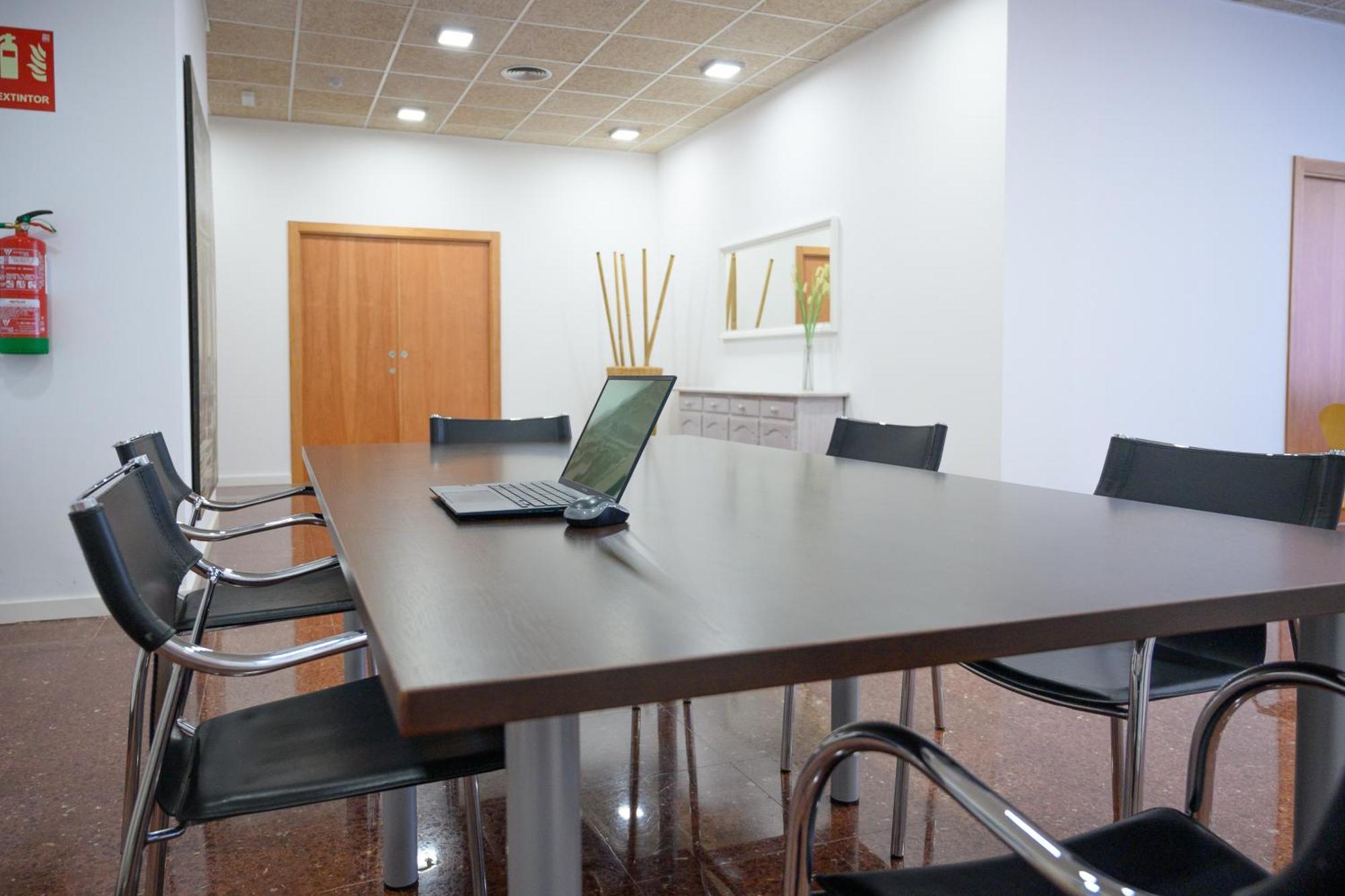 Apartaments Albatros Family Salou Bagian luar foto