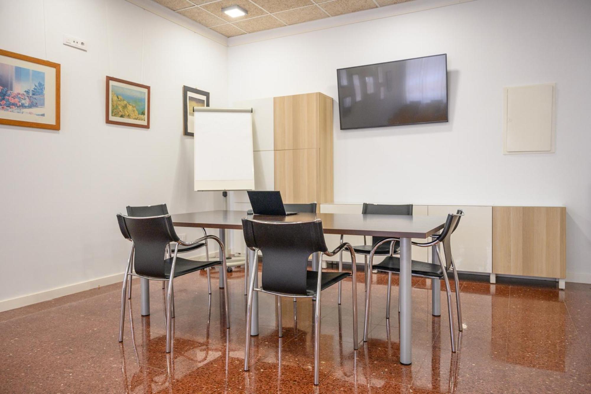 Apartaments Albatros Family Salou Bagian luar foto