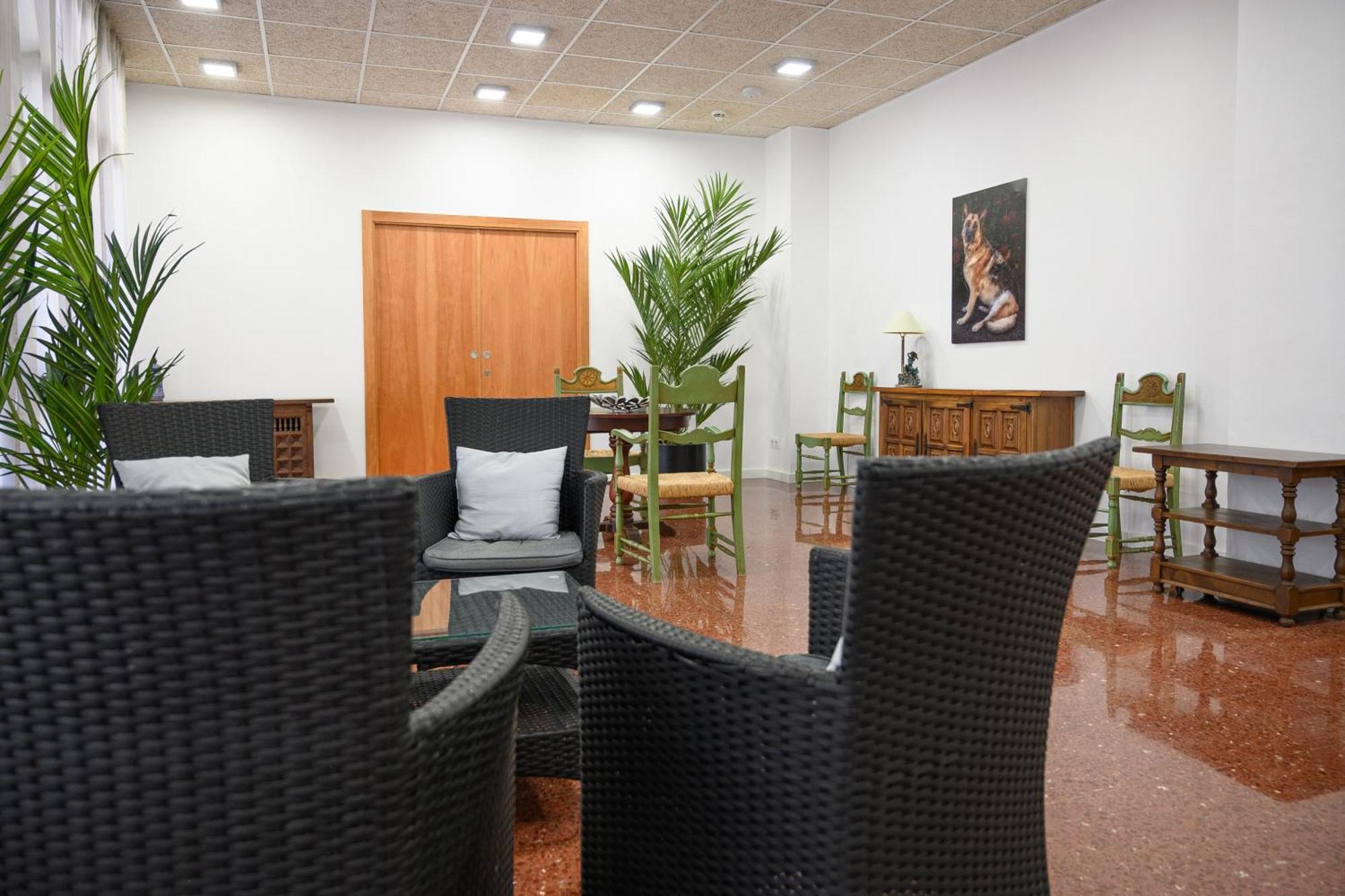 Apartaments Albatros Family Salou Bagian luar foto