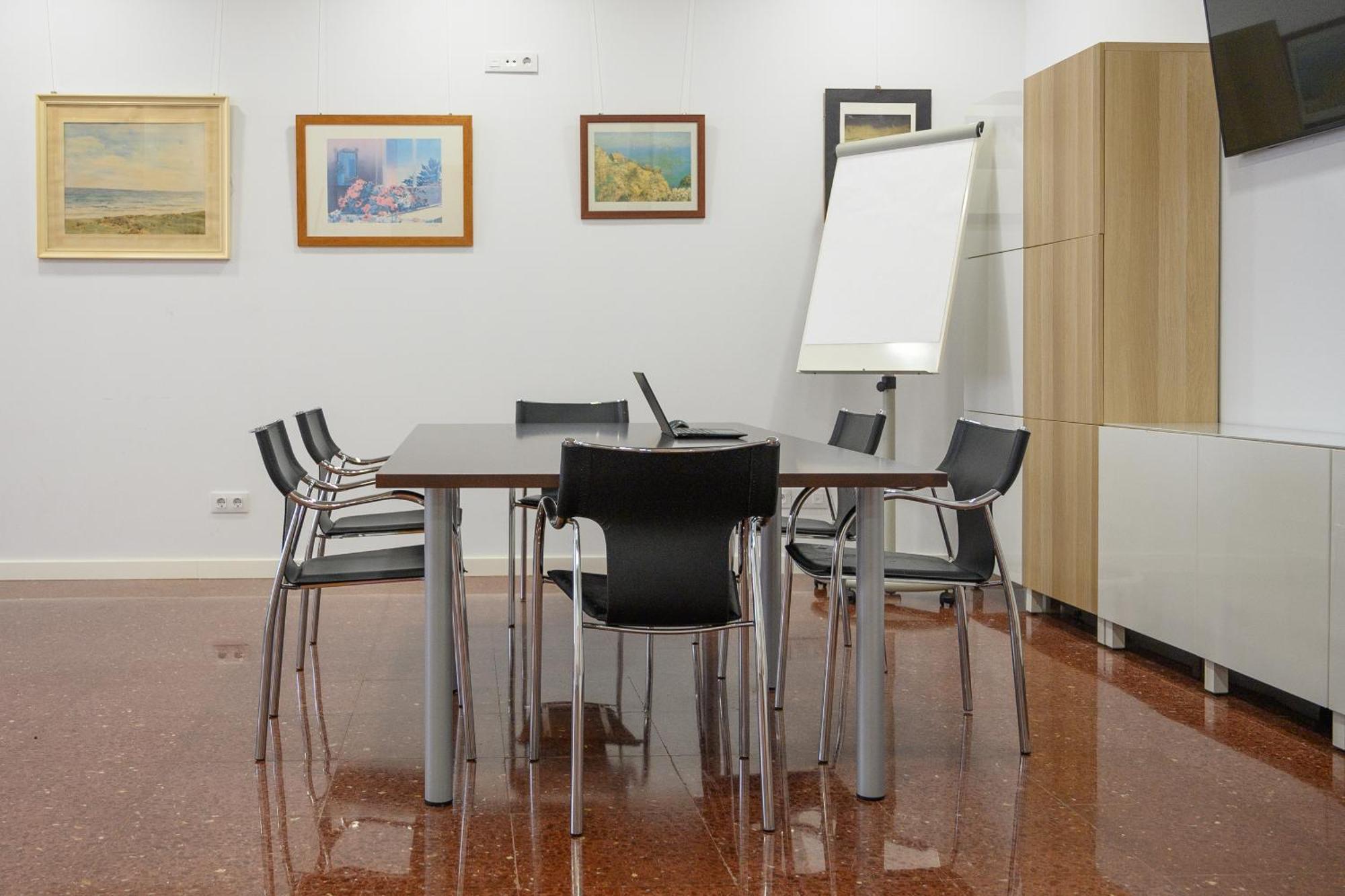 Apartaments Albatros Family Salou Bagian luar foto