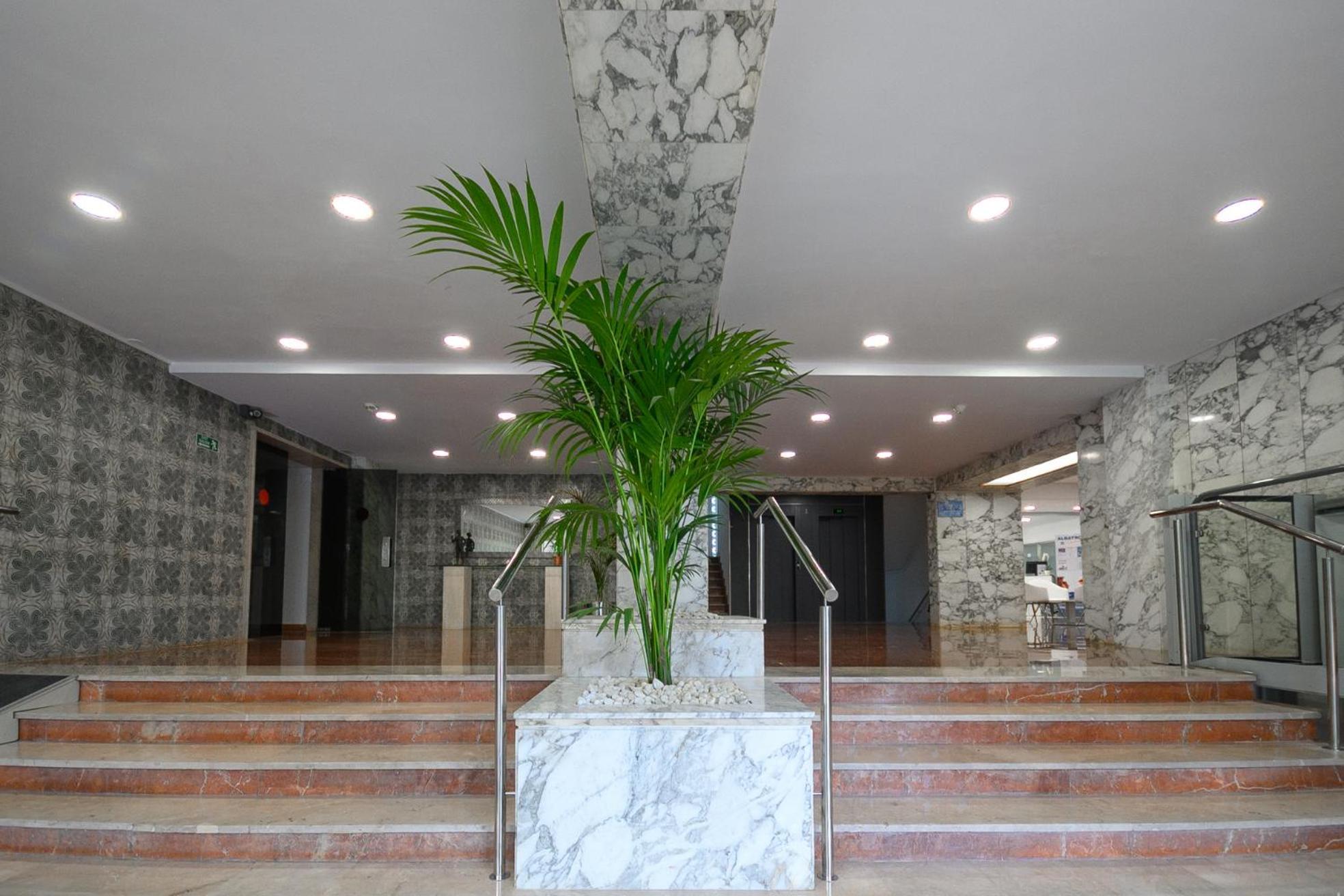 Apartaments Albatros Family Salou Bagian luar foto